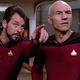 “Please act in that general direction, Patrick.”